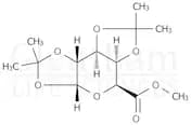 1,2:3,4-Di-O-isopropylidene-α-D-galactopyranuronic acid methyl ester