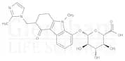 Ondansetron 8-D-glucuronide