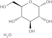 D-(+)-Glucose monohydrate, Ph. Eur., USP grade