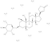 Ouabain octahydrate, EP grade