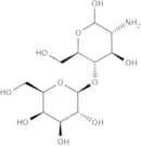 4-O-b-D-Galactopyranosyl-D-glucosamine