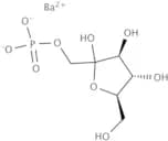 D-Fructose 1-phosphate barium salt