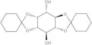 1,2:4,5-Biscyclohexylidene D-myo-inositol