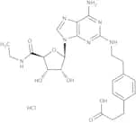 CGS 21680 hydrochloride