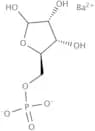 D-Ribose-5-phosphate barium salt hexahydrate