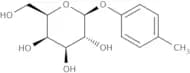 4-Methylphenyl b-D-galactopyranoside