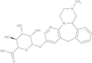 8-Hydroxymirtazapine b-D-glucuronide