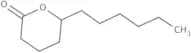 δ undecalactone
