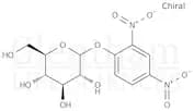 2,4-Dinitrophenyl β-D-glucopyranoside