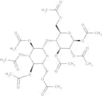 D-Cellobiose octaacetate