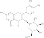 Quercetin 3-b-D-galactoside