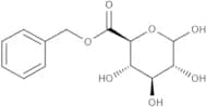 Benzyl D-glucuronate