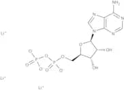 Adenosine 5''-diphosphate trilithium salt