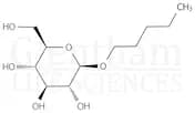 Pentyl β-D-glucopyranoside