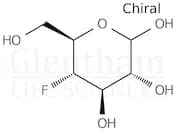 4-Deoxy-4-fluoro-D-glucopyranose