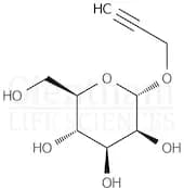Propargyl α-D-mannopyranoside