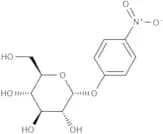 4-Nitrophenyl a-D-glucopyranoside