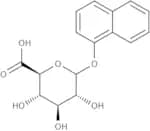 1-Naphthol b-D-glucuronide