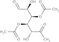 D-Glucuronal 3,4-diacetate methyl ester