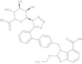 Candesartan N2-glucuronide