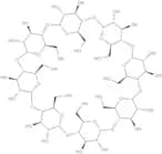 γ-Cyclodextrin