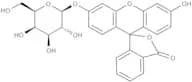 Fluorescein β-D-galactopyranoside