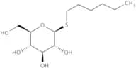 Hexyl β-D-Thioglucopyranoside