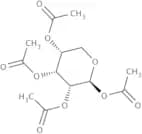 1,2,3,4-Tetra-O-acetyl-b-D-ribopyranose
