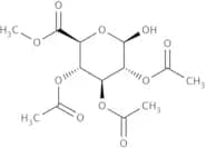 2,3,4-Tri-O-acetyl-D-glucuronide methyl ester