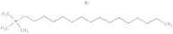 (1-Hexadecyl)trimethylammonium bromide
