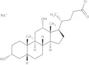 Deoxycholic acid sodium salt