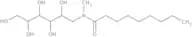 N-Nonanoyl-N-methylglucamine