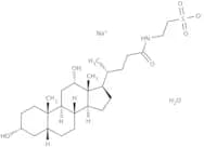 Sodium taurodeoxycholate hydrate