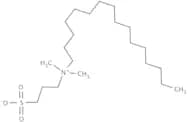 N-Hexadecyl-N,N-dimethyl-3-ammonio-1-propanesulfonate