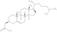 Cholesteryl acetate