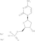 2''-Deoxycytidine-5''-monophosphate disodium salt (dCMP)