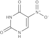 5-Nitrouracil (2,4-Dihydroxy-5-nitropyrimidine)