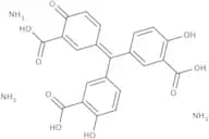 Aurintricarboxylic acid ammonium salt