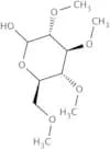2,3,4,6-Tetramethyl-D-glucose