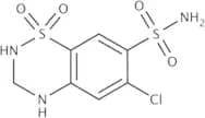 Hydrochlorothiazide