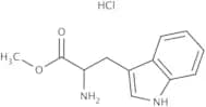 DL-Tryptophan methyl ester hydrochloride