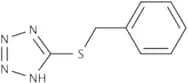 5-Benzylthio-1H-tetrazole