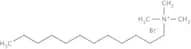 Dodecyltrimethylammonium bromide, 99%, for IPC