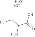 DL-Cysteine hydrochloride monohydrate