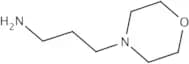 N-(3-Aminopropyl)morpholine (AMP)