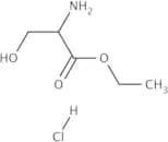 DL-Serine ethyl ester hydrochloride