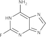 2-Fluoroadenine