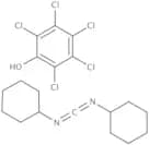 N,N''-Dicyclohexylcarbodiimide pentachlorophenol