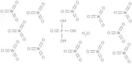 Phosphotungstic acid hydrate