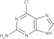 2-Amino-6-chloropurine (6-Chloroguanine)